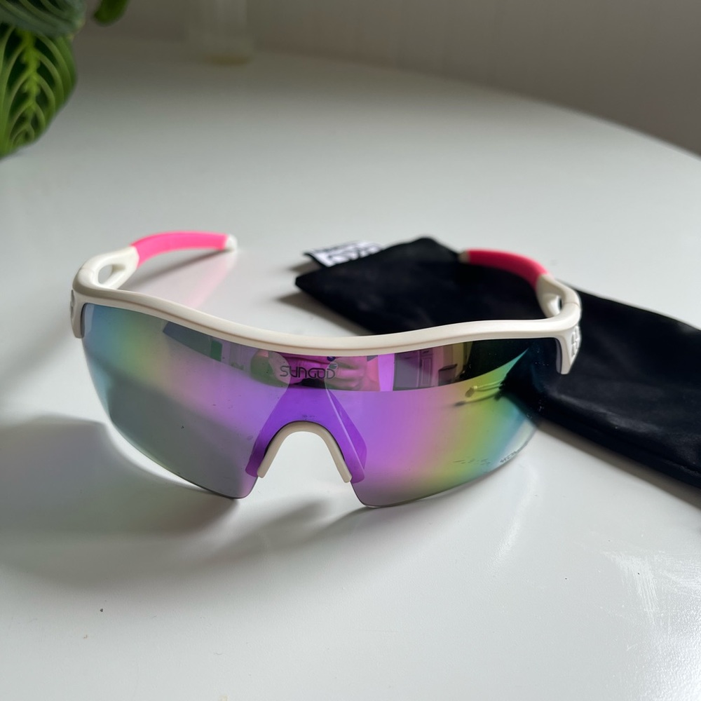 Sungod sport sunglasses